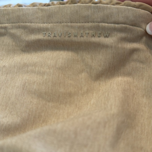 Travis Mathew Queenstown Moveknit Knit Shorts
Women’s Size XL NWOT - Picture 12 of 12